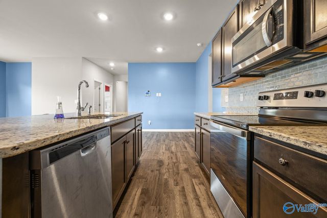 16168 Glenncrest Lane, Harvest, AL 35749