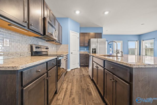 16168 Glenncrest Lane, Harvest, AL 35749