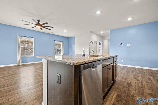 16168 Glenncrest Lane, Harvest, AL 35749