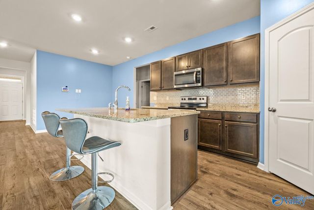 16168 Glenncrest Lane, Harvest, AL 35749