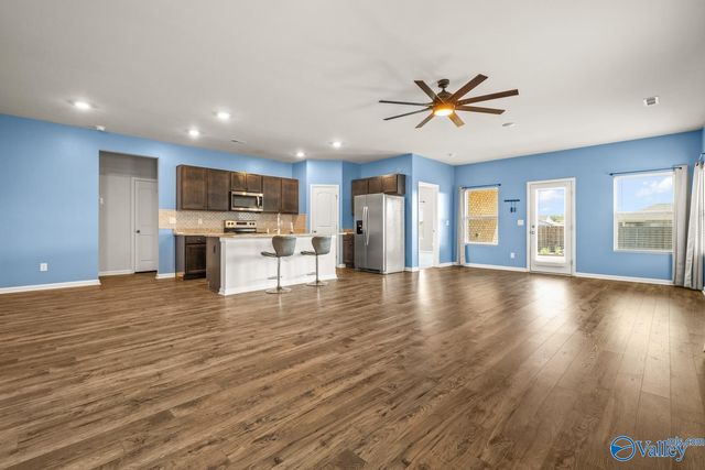 16168 Glenncrest Lane, Harvest, AL 35749