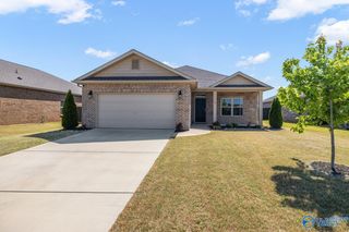 16168 Glenncrest Lane, Harvest, AL 35749