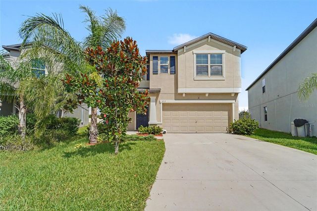 4513 ETERNAL PRINCE DRIVE, Sun City Center, FL 33573