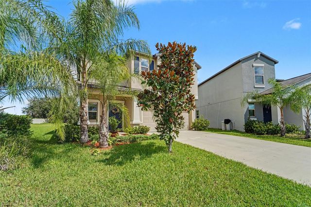 4513 ETERNAL PRINCE DRIVE, Sun City Center, FL 33573