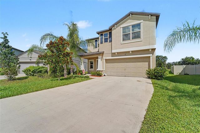 4513 ETERNAL PRINCE DRIVE, Sun City Center, FL 33573