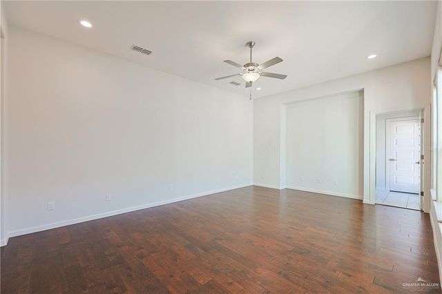 4820 Choke Canyon Drive, Mcallen, TX 78504