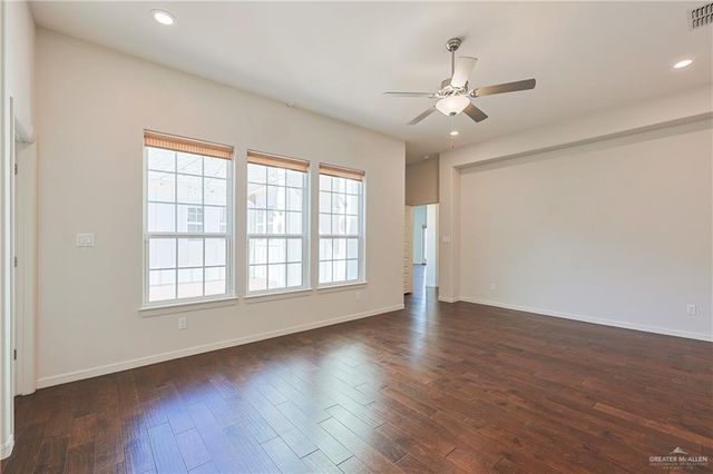 4820 Choke Canyon Drive, Mcallen, TX 78504