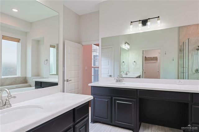 4820 Choke Canyon Drive, Mcallen, TX 78504