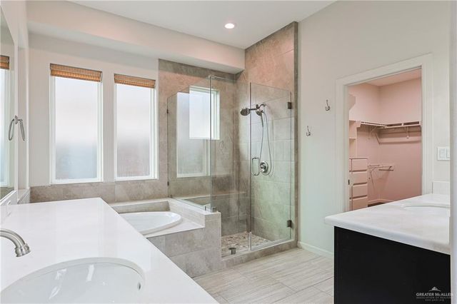 4820 Choke Canyon Drive, Mcallen, TX 78504