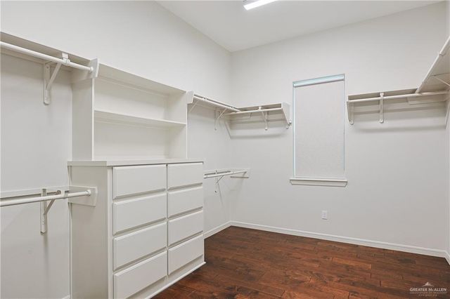 4820 Choke Canyon Drive, Mcallen, TX 78504