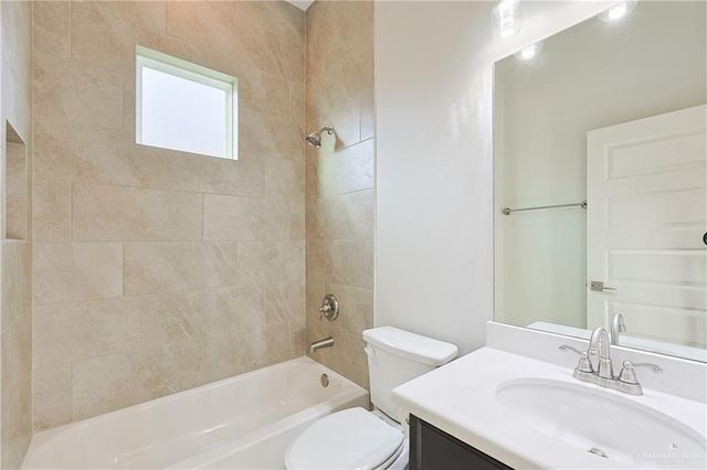 4820 Choke Canyon Drive, Mcallen, TX 78504