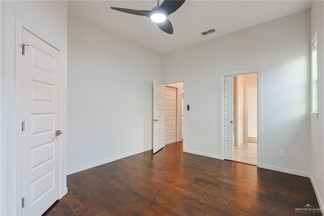 4820 Choke Canyon Drive, Mcallen, TX 78504