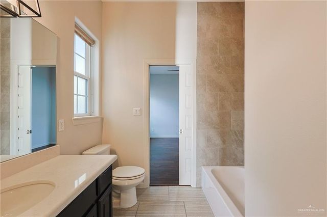 4820 Choke Canyon Drive, Mcallen, TX 78504