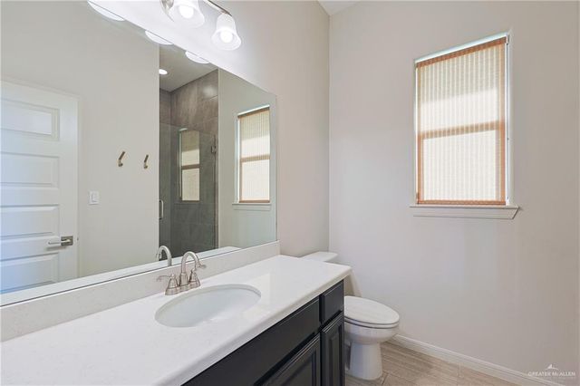 4820 Choke Canyon Drive, Mcallen, TX 78504