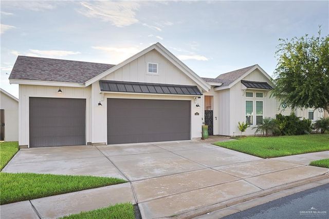 4820 Choke Canyon Drive, Mcallen, TX 78504