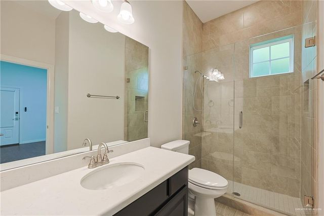 4820 Choke Canyon Drive, Mcallen, TX 78504