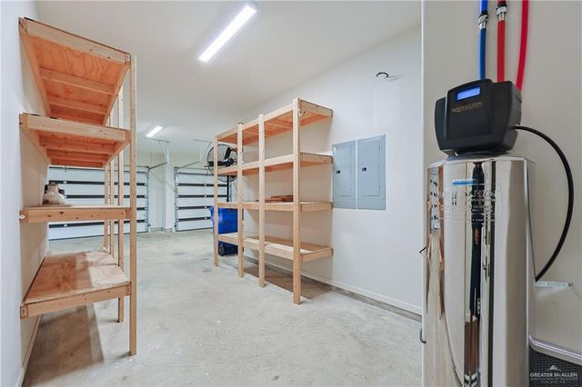 4820 Choke Canyon Drive, Mcallen, TX 78504