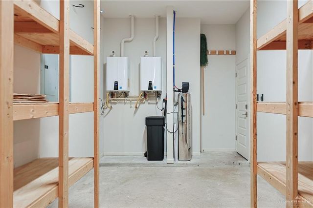 4820 Choke Canyon Drive, Mcallen, TX 78504