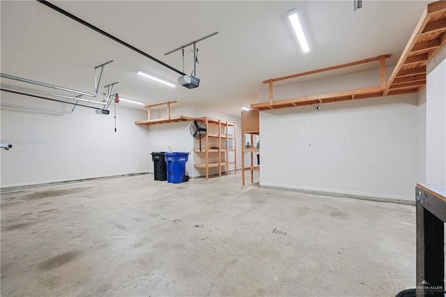 4820 Choke Canyon Drive, Mcallen, TX 78504