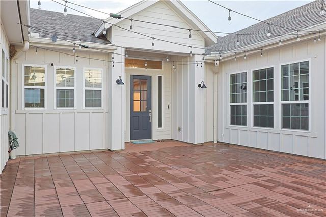 4820 Choke Canyon Drive, Mcallen, TX 78504