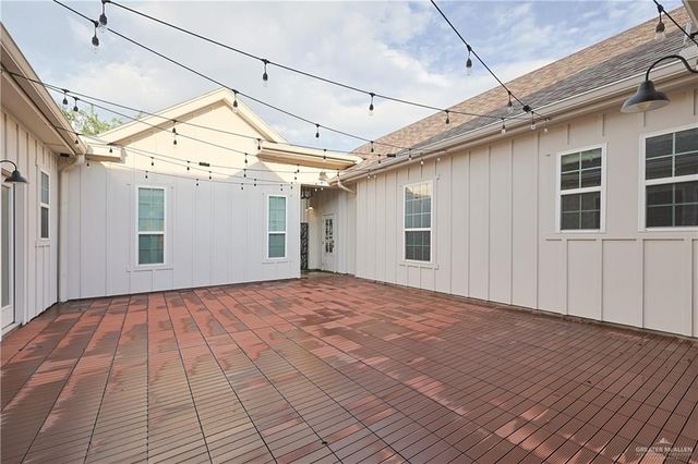 4820 Choke Canyon Drive, Mcallen, TX 78504