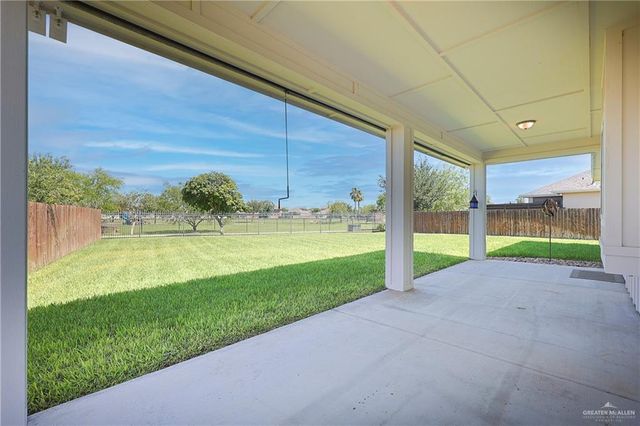 4820 Choke Canyon Drive, Mcallen, TX 78504