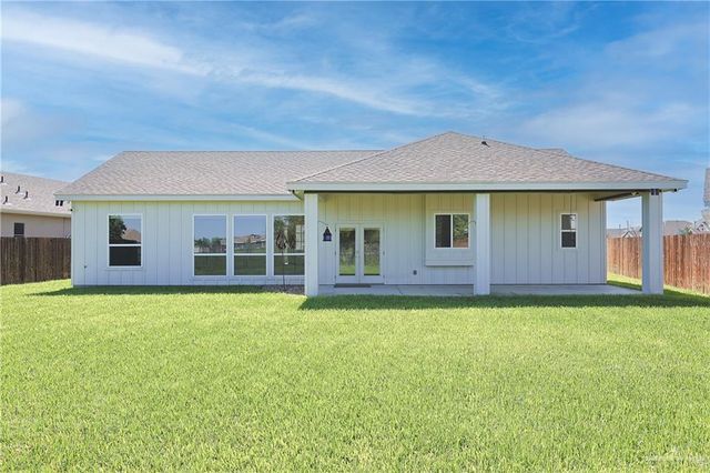 4820 Choke Canyon Drive, Mcallen, TX 78504
