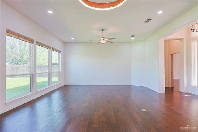 4820 Choke Canyon Drive, Mcallen, TX 78504