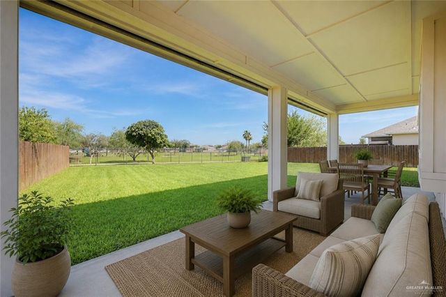 4820 Choke Canyon Drive, Mcallen, TX 78504