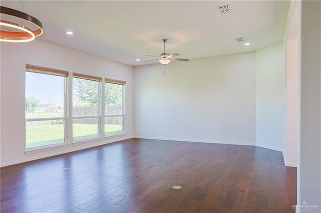 4820 Choke Canyon Drive, Mcallen, TX 78504