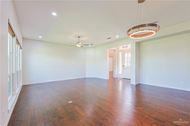 4820 Choke Canyon Drive, Mcallen, TX 78504