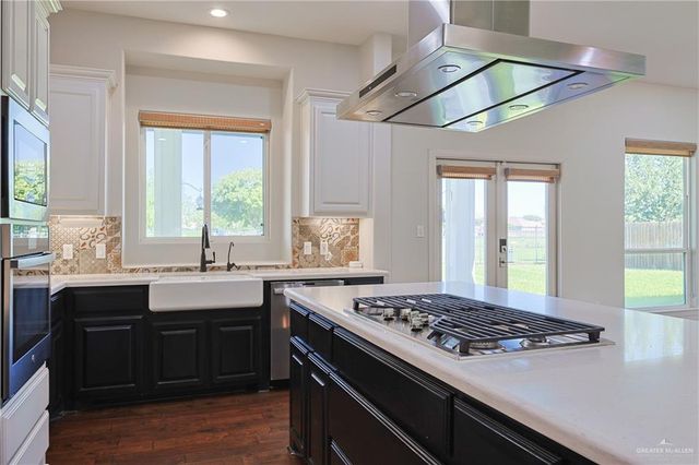 4820 Choke Canyon Drive, Mcallen, TX 78504