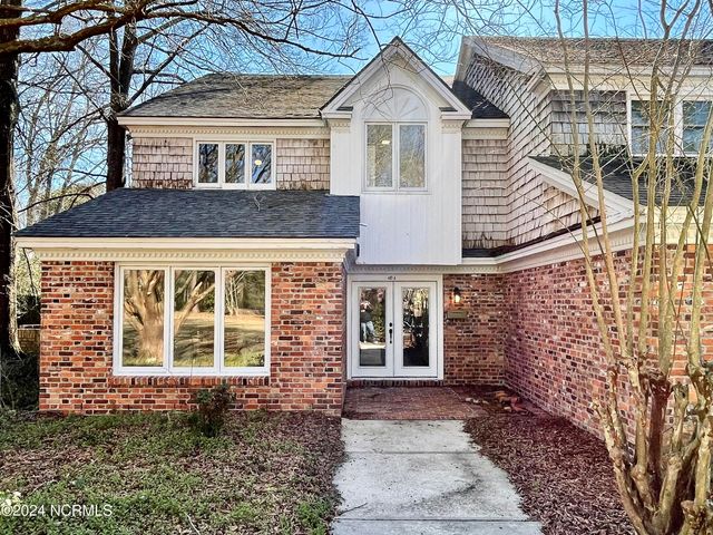 407 W College Street A, Whiteville, NC 28472