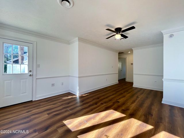 407 W College Street A, Whiteville, NC 28472