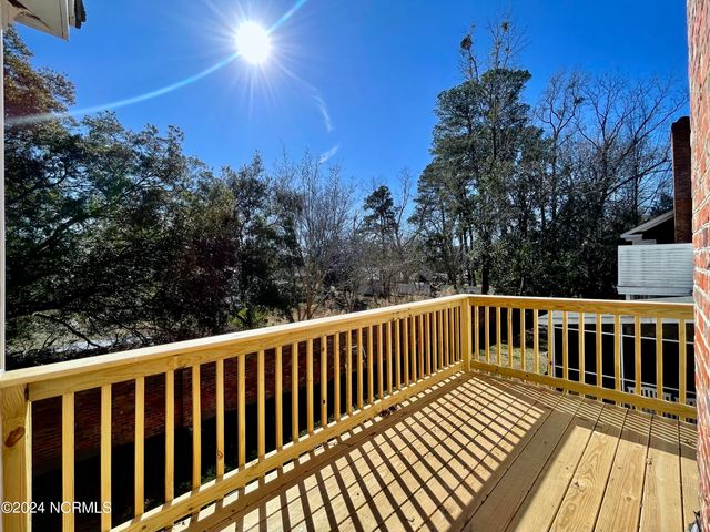 407 W College Street A, Whiteville, NC 28472