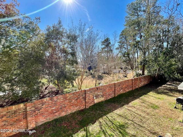 407 W College Street A, Whiteville, NC 28472