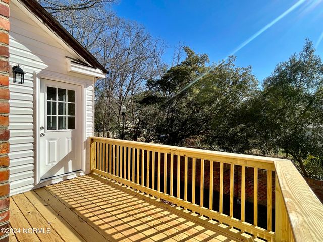 407 W College Street A, Whiteville, NC 28472