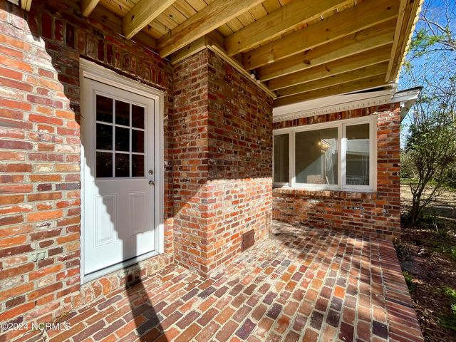 407 W College Street A, Whiteville, NC 28472