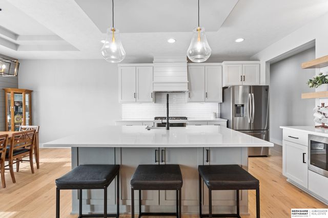 18503 Locust Street, Elkhorn, NE 68022