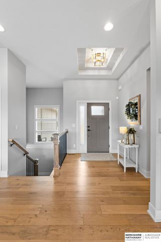 18503 Locust Street, Elkhorn, NE 68022