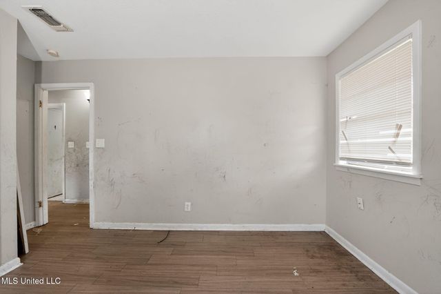 444 Mcdowell Park Circle, Jackson, MS 39204