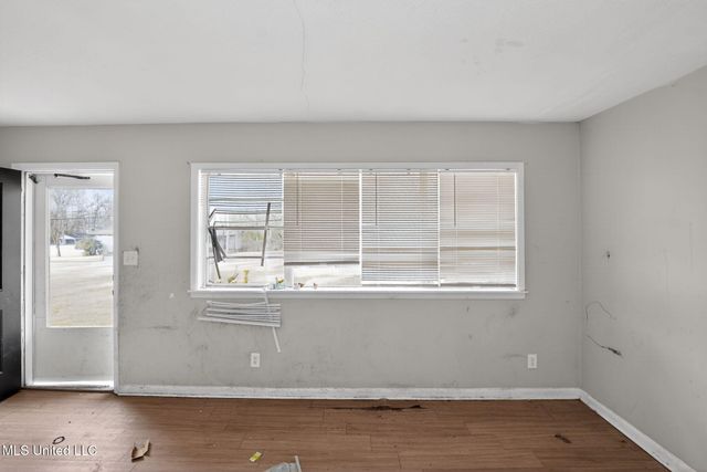 444 Mcdowell Park Circle, Jackson, MS 39204