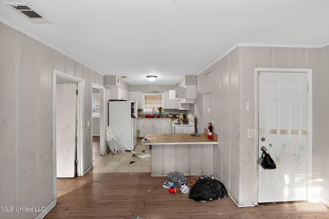 444 Mcdowell Park Circle, Jackson, MS 39204