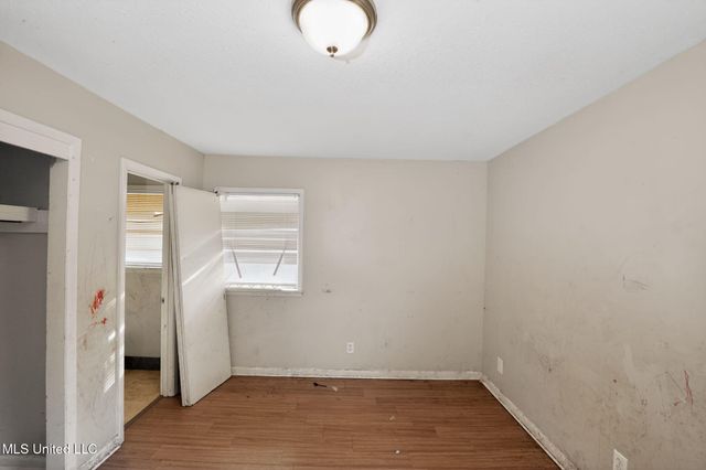 444 Mcdowell Park Circle, Jackson, MS 39204