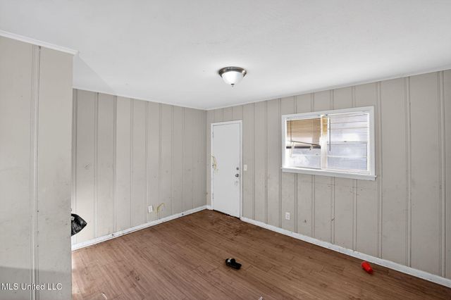 444 Mcdowell Park Circle, Jackson, MS 39204