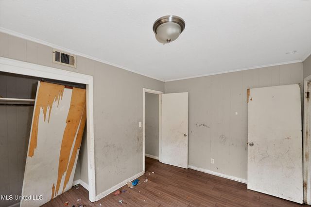 444 Mcdowell Park Circle, Jackson, MS 39204