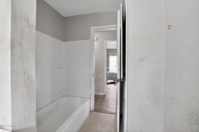 444 Mcdowell Park Circle, Jackson, MS 39204