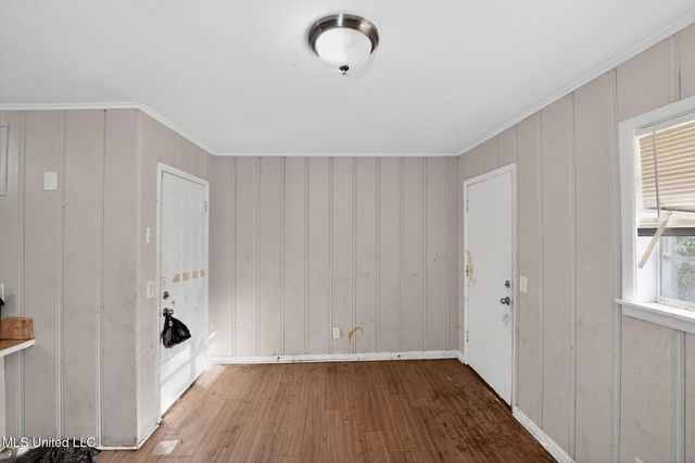 444 Mcdowell Park Circle, Jackson, MS 39204