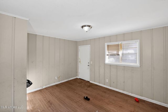 444 Mcdowell Park Circle, Jackson, MS 39204