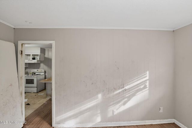 444 Mcdowell Park Circle, Jackson, MS 39204